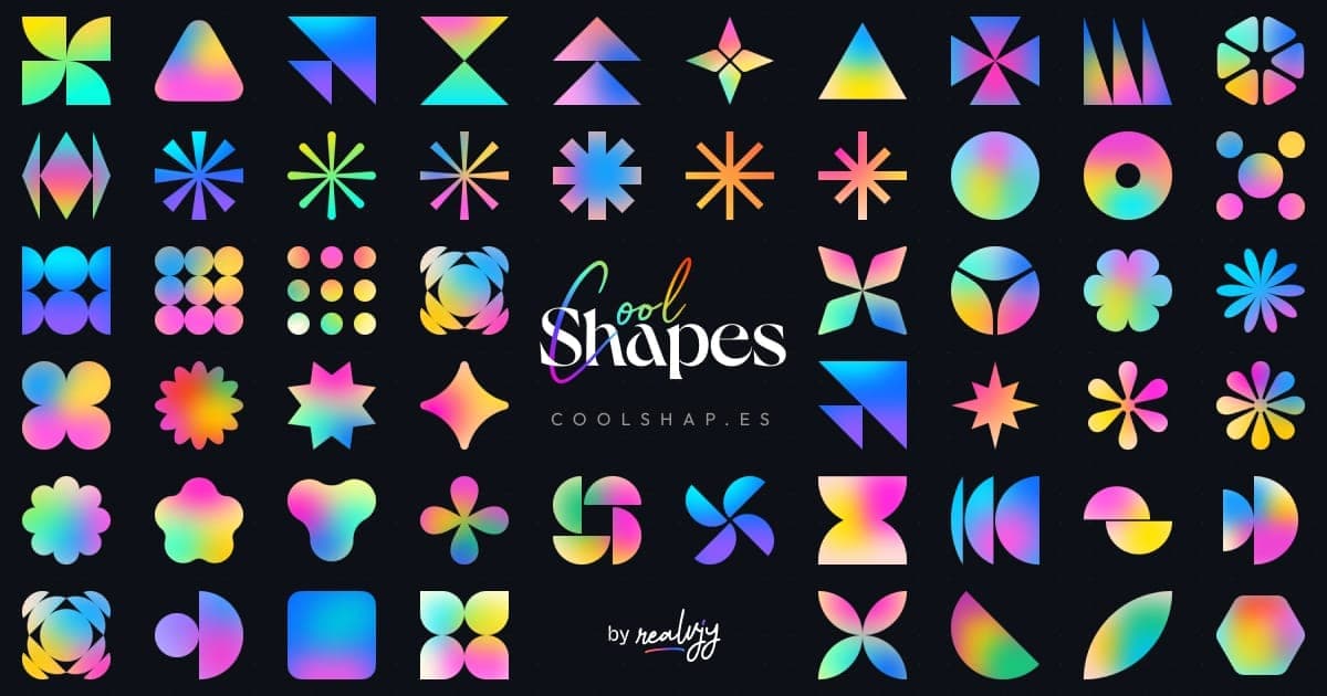 coolshapes